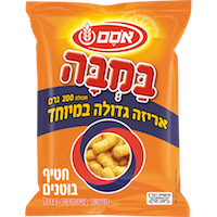 במבה