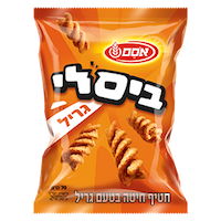 ביסלי