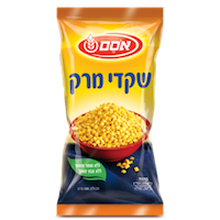 שקדי מרק