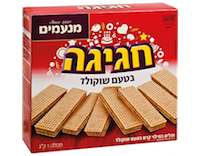 וופלים